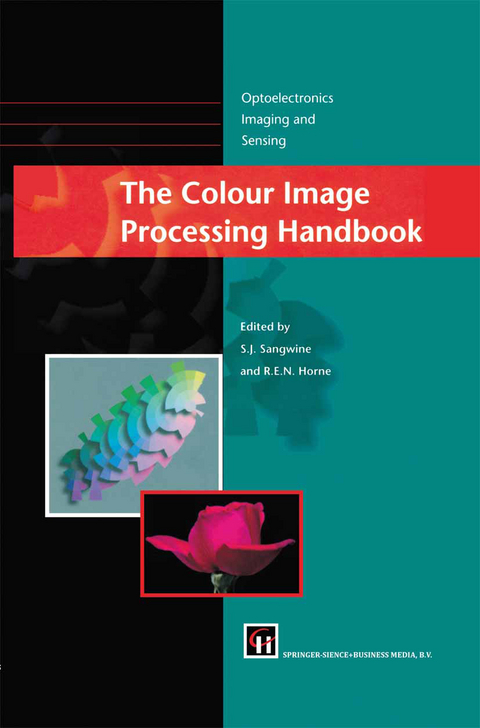 The Colour Image Processing Handbook - 