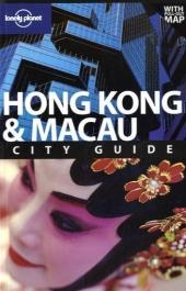 Hong Kong and Macau - Andrew Stone