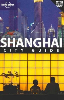 Shanghai - Christopher Pitts