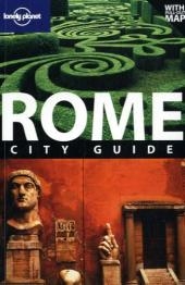 Rome - Duncan Garwood