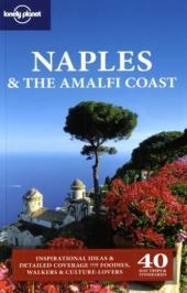 Naples and the Amalfi Coast - Cristian Bonetto