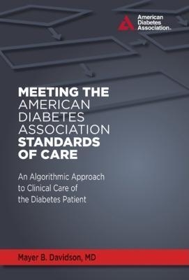 Meeting the ADA Standards of Care - Meyer Davidson