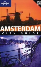 Amsterdam - Karla Zimmerman