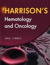 Harrison's Hematology and Oncology - Dan Longo