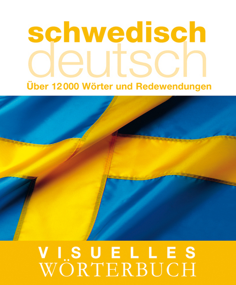 Visuelles Wörterbuch Schwedisch–Deutsch