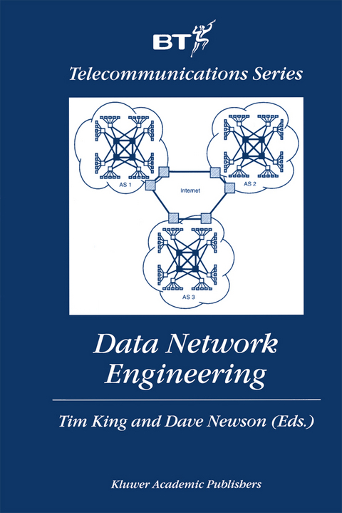 Data Network Engineering - 