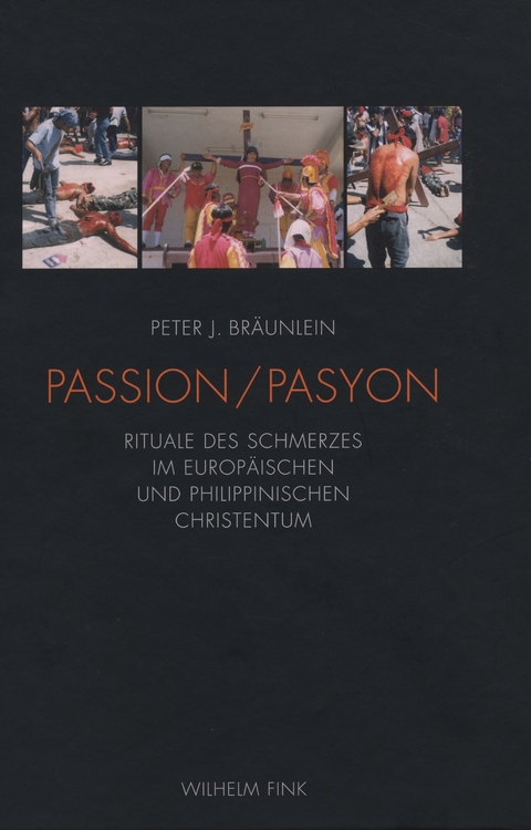 Passion/Pasyon - Peter J. Bräunlein