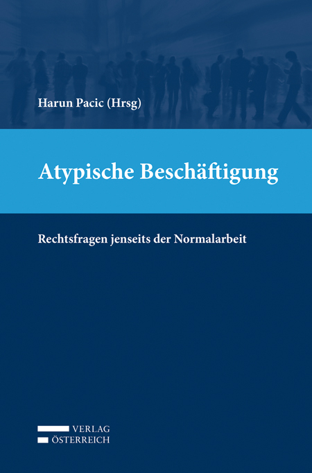 Atypische Beschäftigung - 