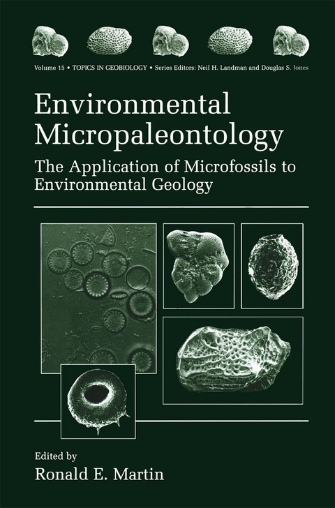 Environmental Micropaleontology - 