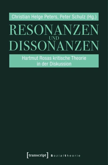 Resonanzen und Dissonanzen - 