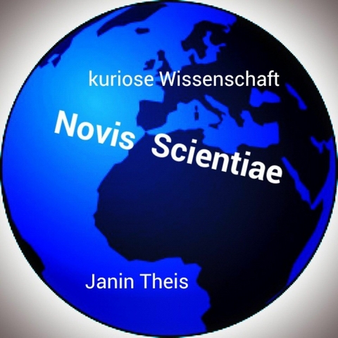 Novis Scientiae - Janin Theis