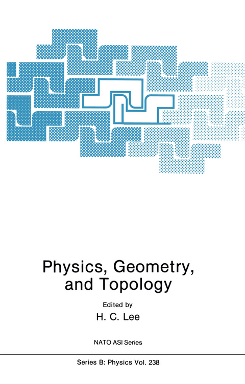 Physics, Geometry and Topology - 