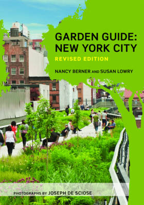 Garden Guide - Nancy Berner, Susan Lowry