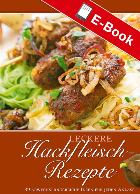 Leckere Hackfleisch-Rezepte - Mario Dieringer