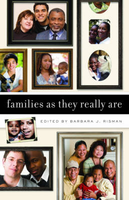 Families as They Really Are - 