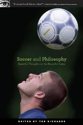 Soccer and Philosophy - 