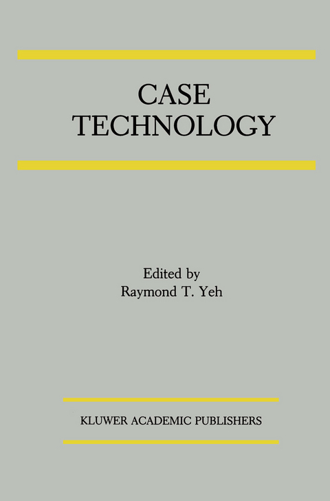 Case Technology - 