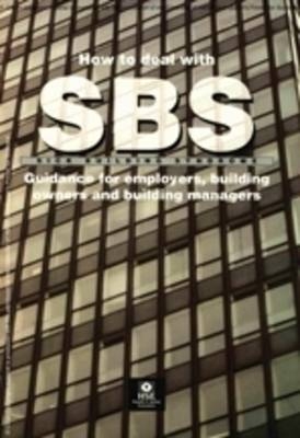 How to Deal with Sick Building Syndrome -  Health and Safety Executive (HSE)