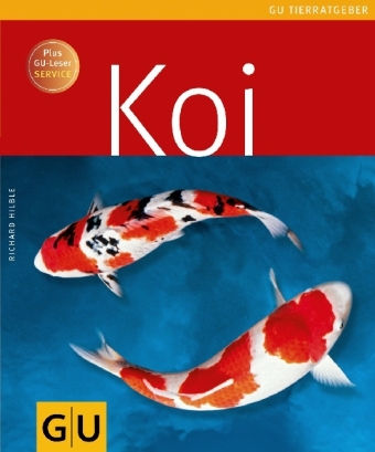 Koi - Richard Hilble