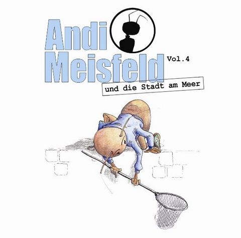 Andi Meisfeld - Tom Steinbrecher