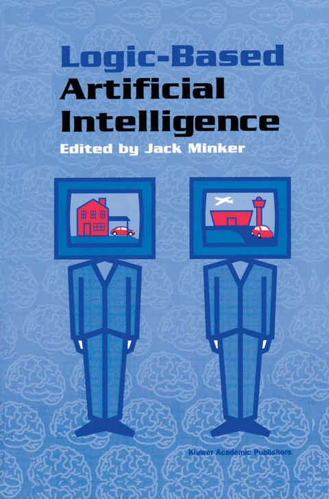 Logic-Based Artificial Intelligence - 