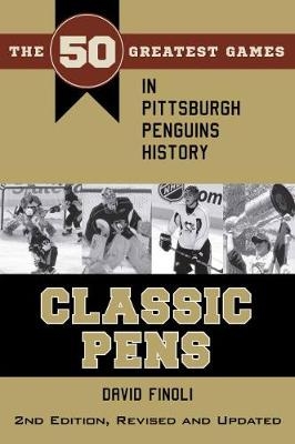 Classic Pens -  David Finoli