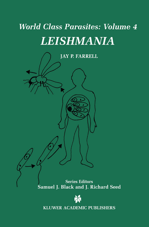 Leishmania - 