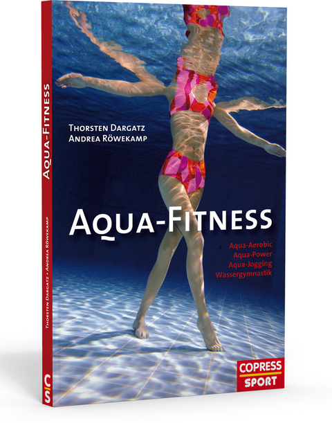 Aqua-Fitness - Thorsten Dargatz, Andrea Röwekamp