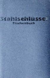 Stahlschlüssel-Taschenbuch 2010 - Micah Wegst