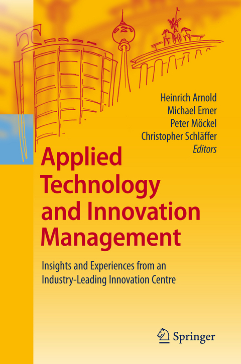 Applied Technology and Innovation Management - 