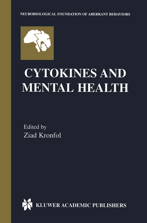 Cytokines and Mental Health - 