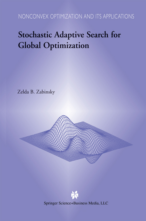 Stochastic Adaptive Search for Global Optimization - Z.B. Zabinsky