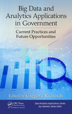 Big Data and Analytics Applications in Government - 