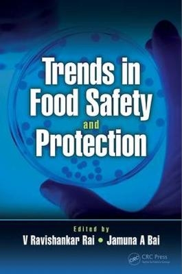 Trends in Food Safety and Protection - 