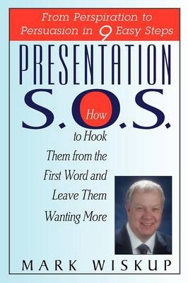 Presentation S.O.S. - Mark Wiskup