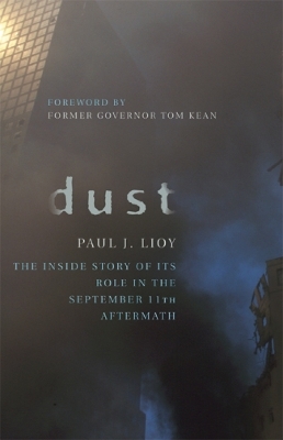 Dust - Paul J. Lioy