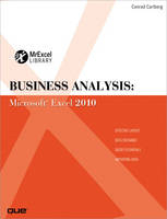 Business Analysis - Conrad Carlberg