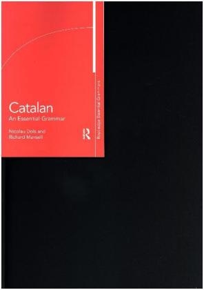 Catalan -  Nicolau Dols,  Richard Mansell