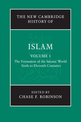 The New Cambridge History of Islam 6 Volume Set - 