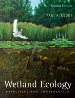 Wetland Ecology - Paul A. Keddy