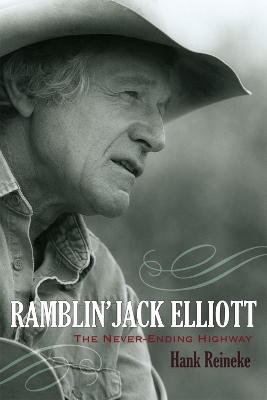 Ramblin' Jack Elliott - Hank Reineke