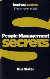 People Management - Rus Slater