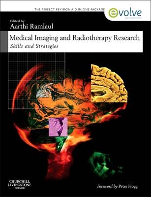 Medical Imaging and Radiotherapy Research - 