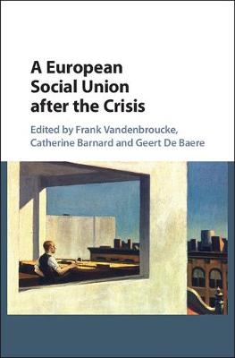 European Social Union after the Crisis - 