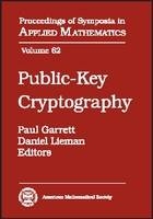 Public-Key Cryptography - 