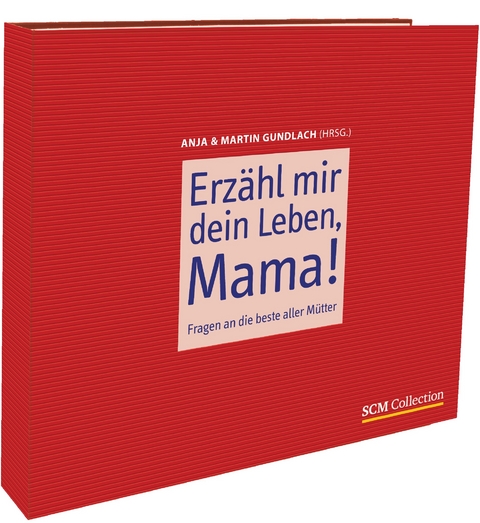 Erzähl mir dein Leben, Mama! - 