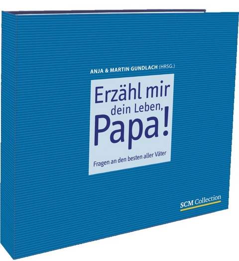 Erzähl mir dein Leben, Papa! - 