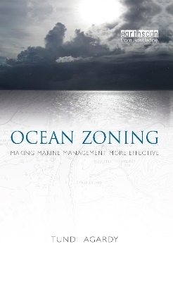 Ocean Zoning - Tundi Agardy