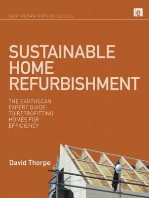 Sustainable Home Refurbishment - David Thorpe