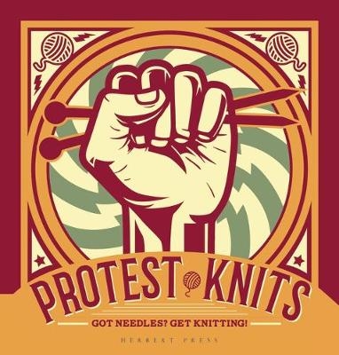 Protest Knits -  Warner Geraldine Warner